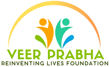 Veer Prabha logo