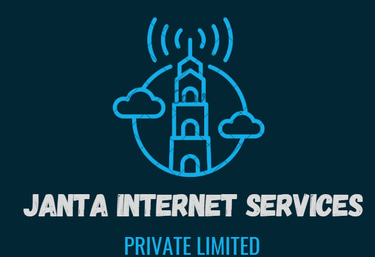 JANTA INTERNET SERVICES (OPC) PRIVATE LIMITED logo