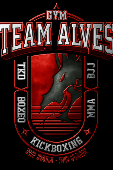 team alves logo