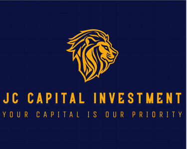 JC Investment Capital logo