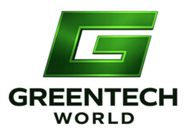 GreenTech World logo