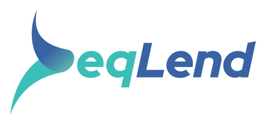 eqLend logo