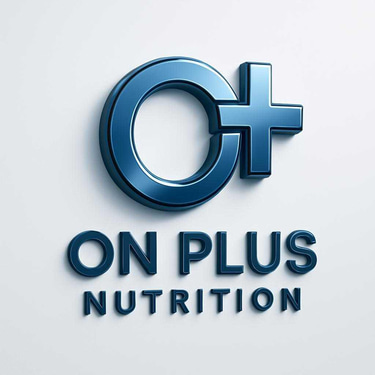NutriLife logo