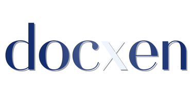 Docxen logo