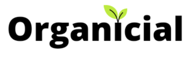 organicial logo