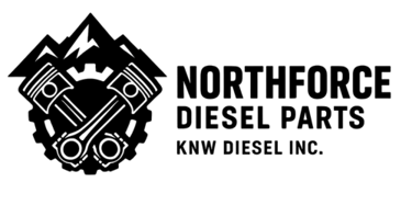 NorthForce Diesel Parts logo