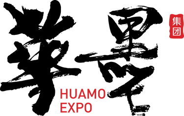 Huamo Expo logo