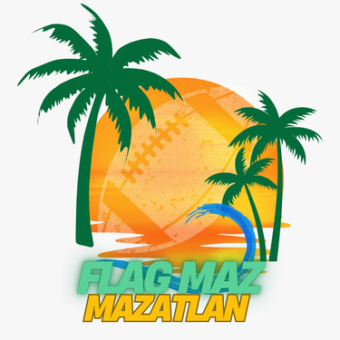Flag Mazatlan logo