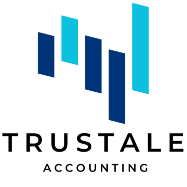 Trustale Accounting logo