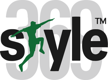369 Style logo