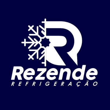 A Rezende Refrigeração logo
