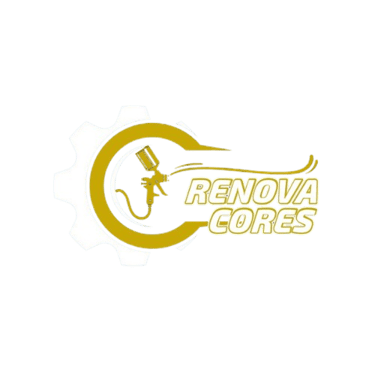 Renova Cores logo