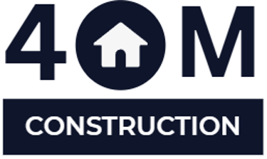 4-M CONSTRUCTION SERVICES, LLC logo