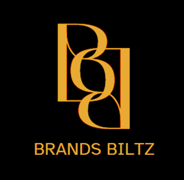 Brands Blitz logo
