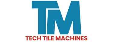 Tech Tile Machines logo