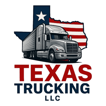 Texas Trucking LLC logo