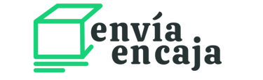 Envia en caja logo