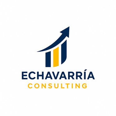 Lucas echavarria consulting logo
