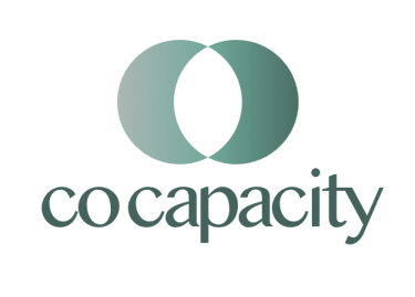 COCAPACITY logo