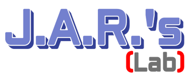 J.A.Rs Lab logo
