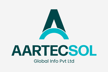 Aartecsol Global Info Pvt Ltd logo