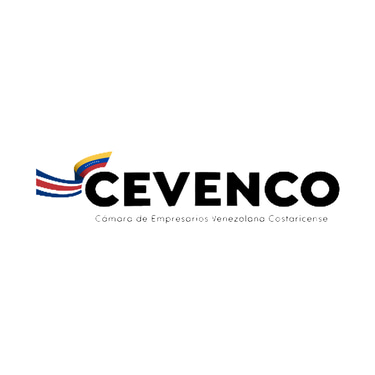 Cámara de Empresarios Venezolano Costarricense - CEVENCO logo