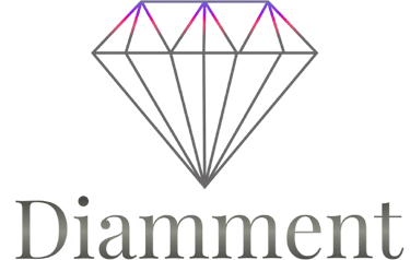 Diamment logo