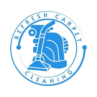 Refresher Carpet Cleaning Services logo