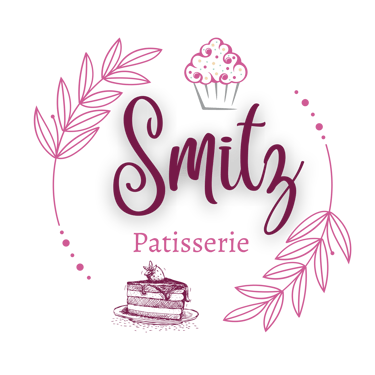 Smitz Cakes & Patissere logo