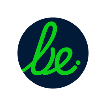 BeConecta Marketing logo