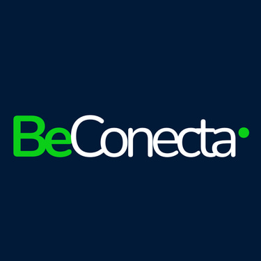 BeConecta Marketing logo