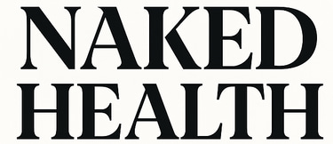 Naked Health logo