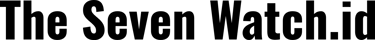 The Seven Watch logo