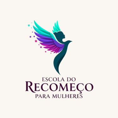 Mini Universidade do Recomeço logo