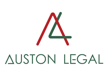 Auston Legal logo