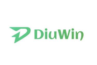 diuwin game logo