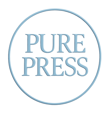 Pure Press logo