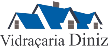 Vidraçaria Diniz logo