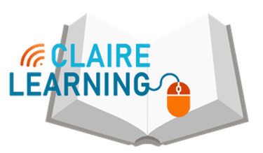 clairelearning.com logo