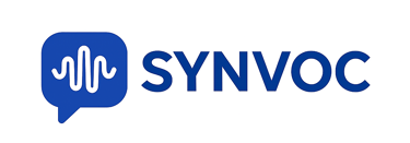 Synvoc logo