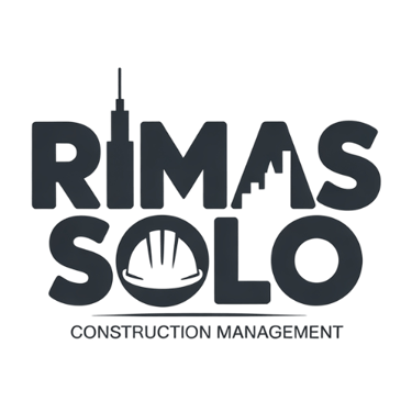 Rimas Solo Development & Construction logo