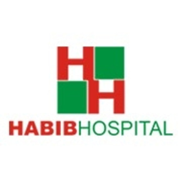 Habib Hospital logo