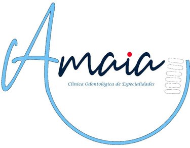 Clínica Dental Amaia logo