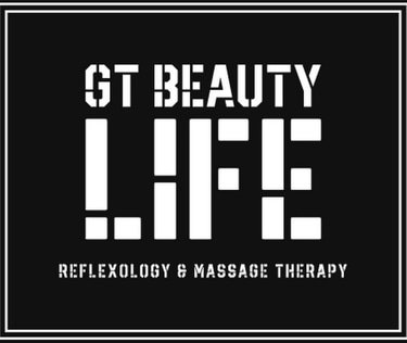 GT Beauty Life Generation logo