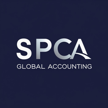 SPCA - Smart Processing & Consulting Associates logo