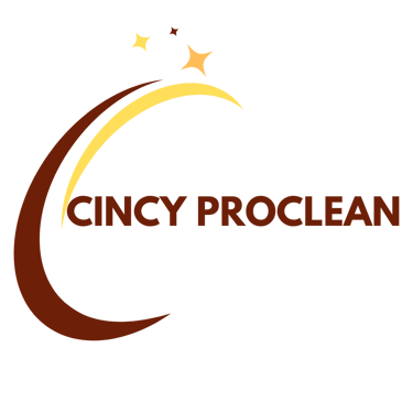 Cincy Proclean logo