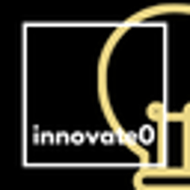 Innovate0 logo
