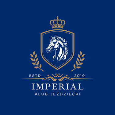 KJ Imperial Zakrzów logo