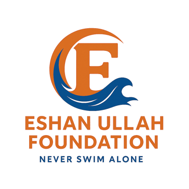 Eshan Ullah Memorial Foundation logo