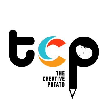 The Creative Potato logo